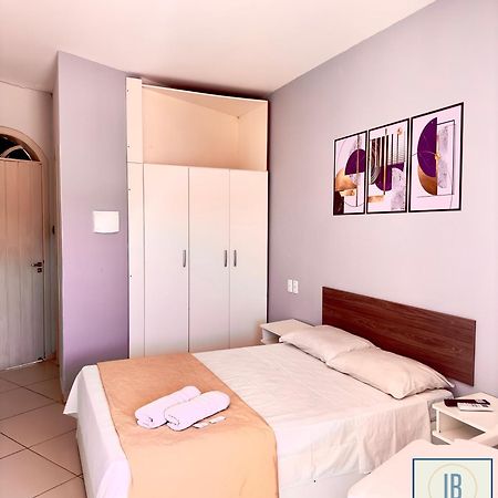 Hotel Residencial Ilhabela Florianópolis 外观 照片