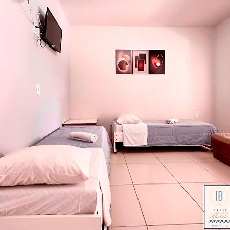Hotel Residencial Ilhabela Florianópolis 外观 照片