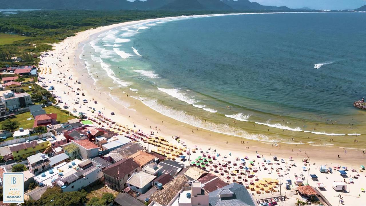 Hotel Residencial Ilhabela Florianópolis 外观 照片