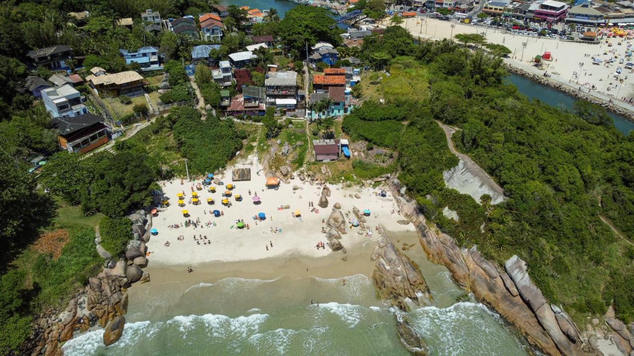 Hotel Residencial Ilhabela Florianópolis 外观 照片