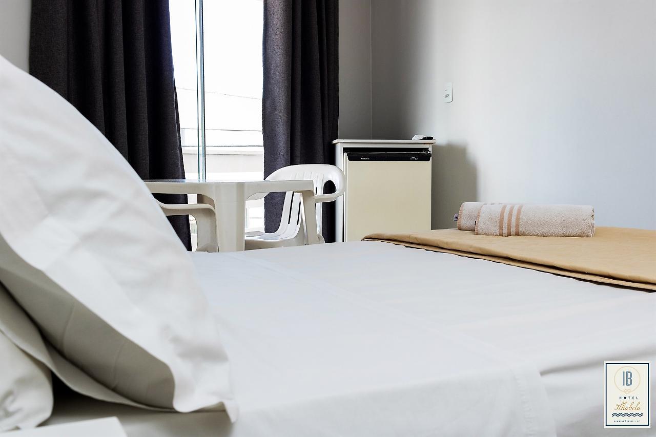 Hotel Residencial Ilhabela Florianópolis 外观 照片