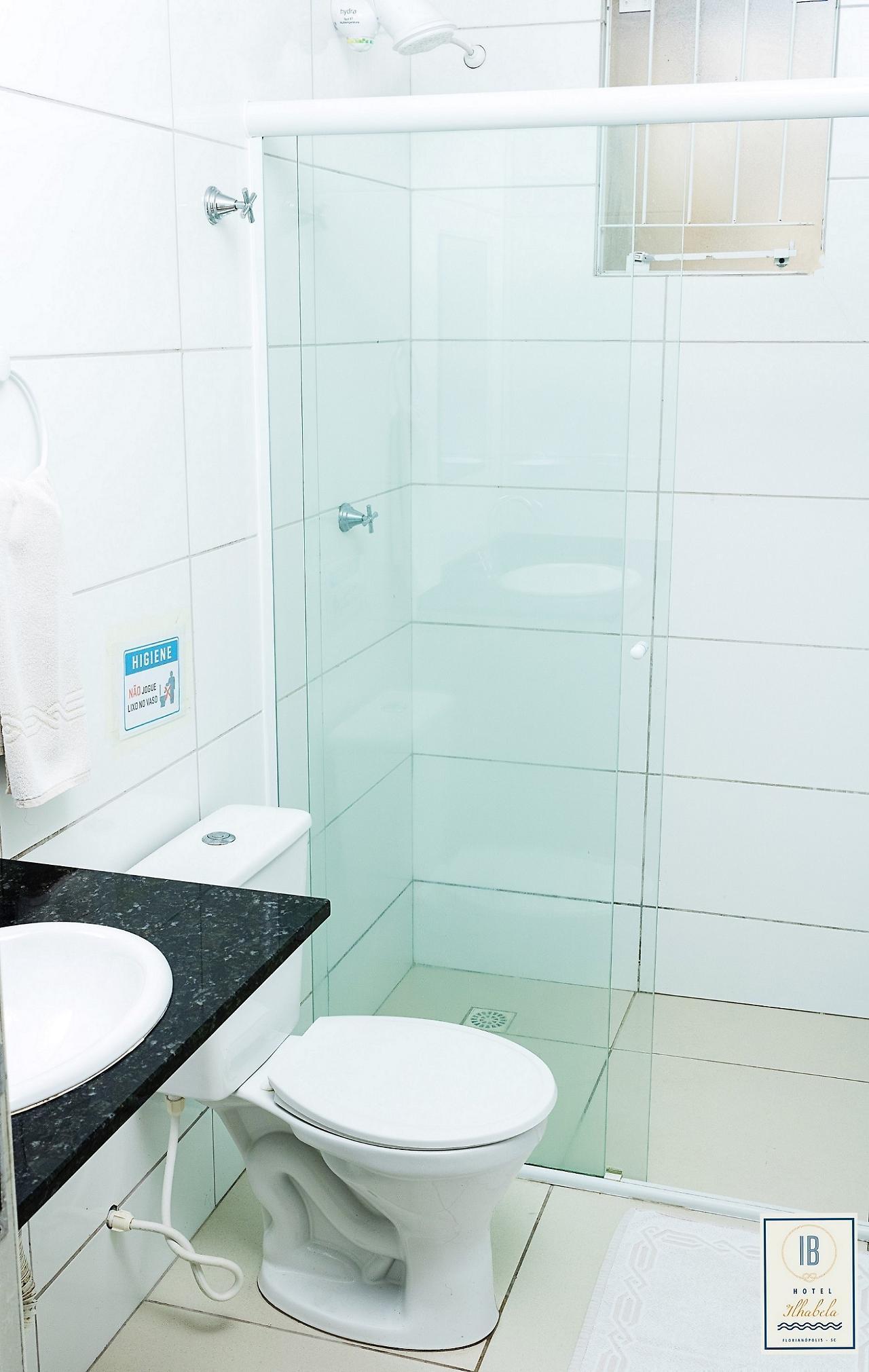 Hotel Residencial Ilhabela Florianópolis 外观 照片