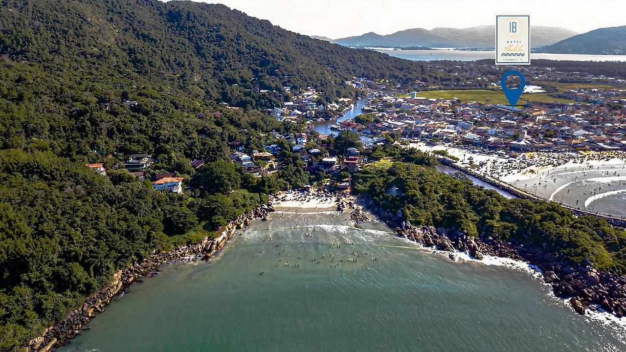 Hotel Residencial Ilhabela Florianópolis 外观 照片