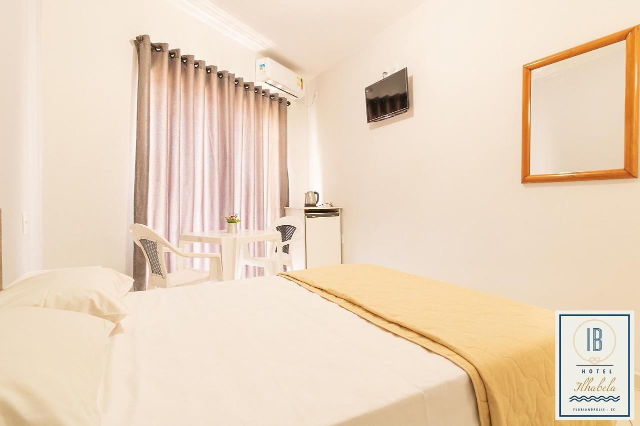 Hotel Residencial Ilhabela Florianópolis 外观 照片