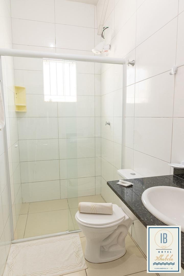 Hotel Residencial Ilhabela Florianópolis 外观 照片