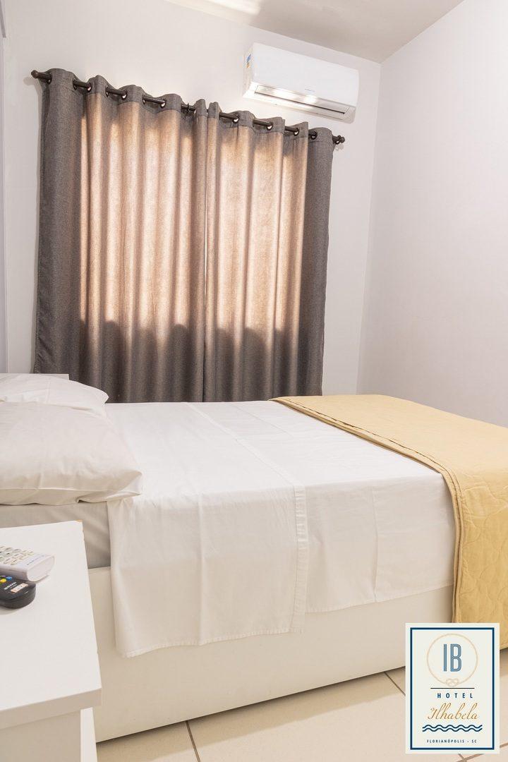 Hotel Residencial Ilhabela Florianópolis 外观 照片
