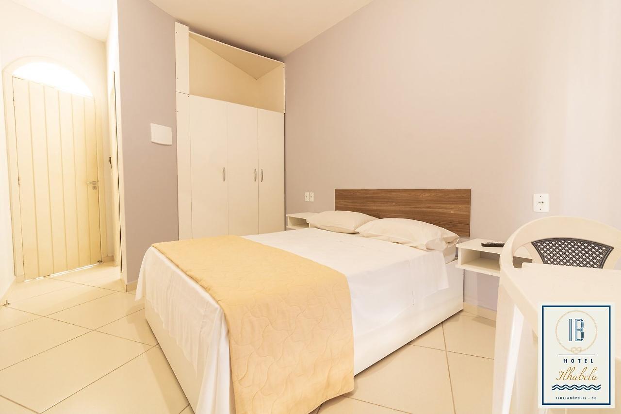 Hotel Residencial Ilhabela Florianópolis 外观 照片