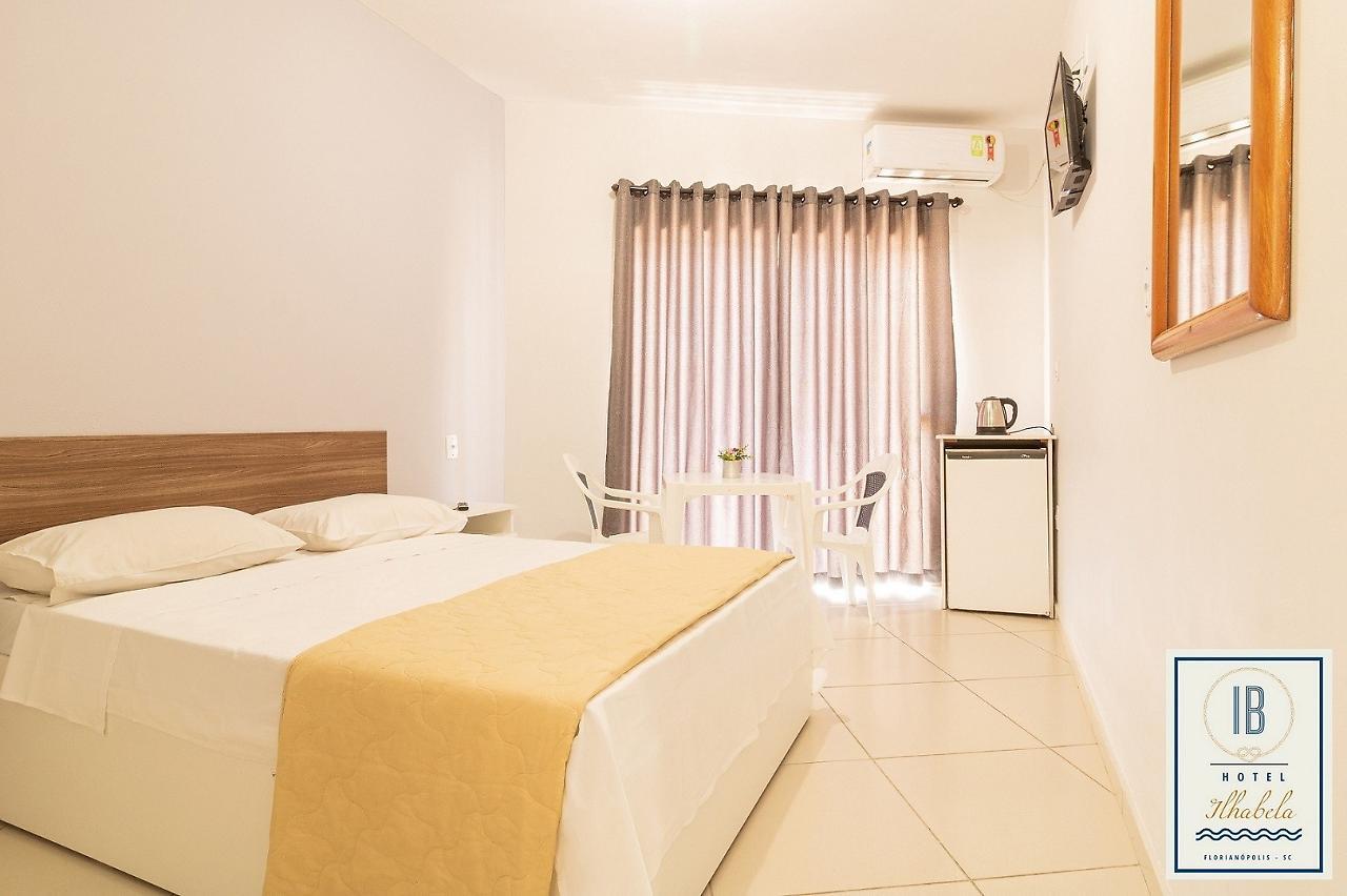 Hotel Residencial Ilhabela Florianópolis 外观 照片