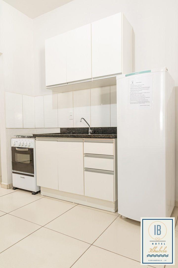 Hotel Residencial Ilhabela Florianópolis 外观 照片