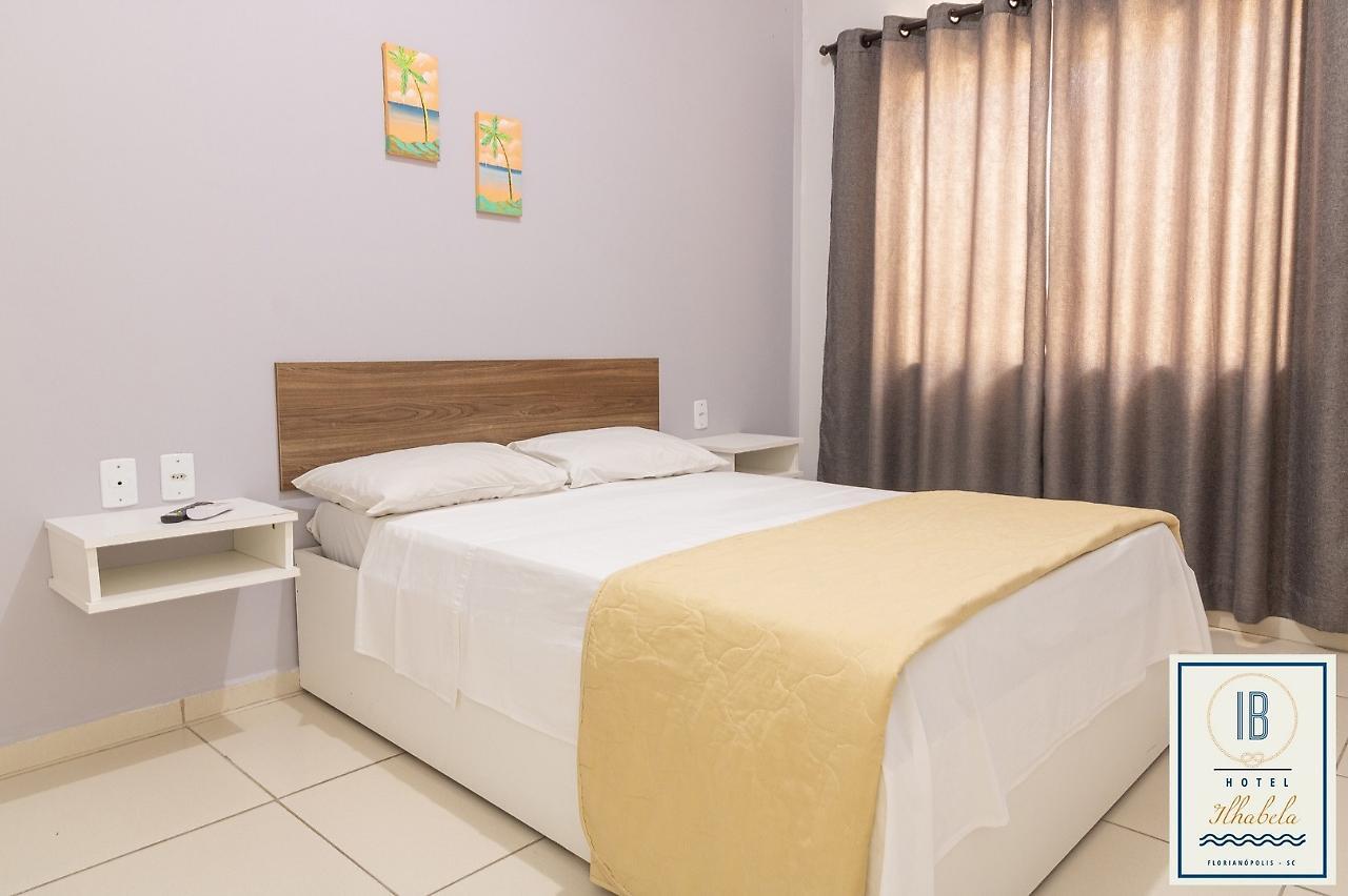 Hotel Residencial Ilhabela Florianópolis 外观 照片