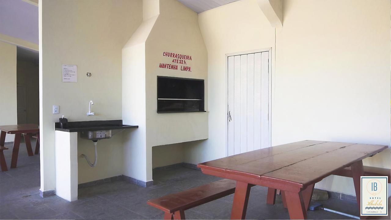 Hotel Residencial Ilhabela Florianópolis 外观 照片