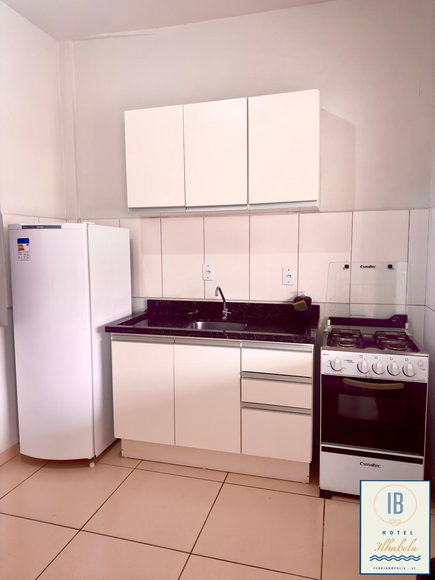 Hotel Residencial Ilhabela Florianópolis 外观 照片
