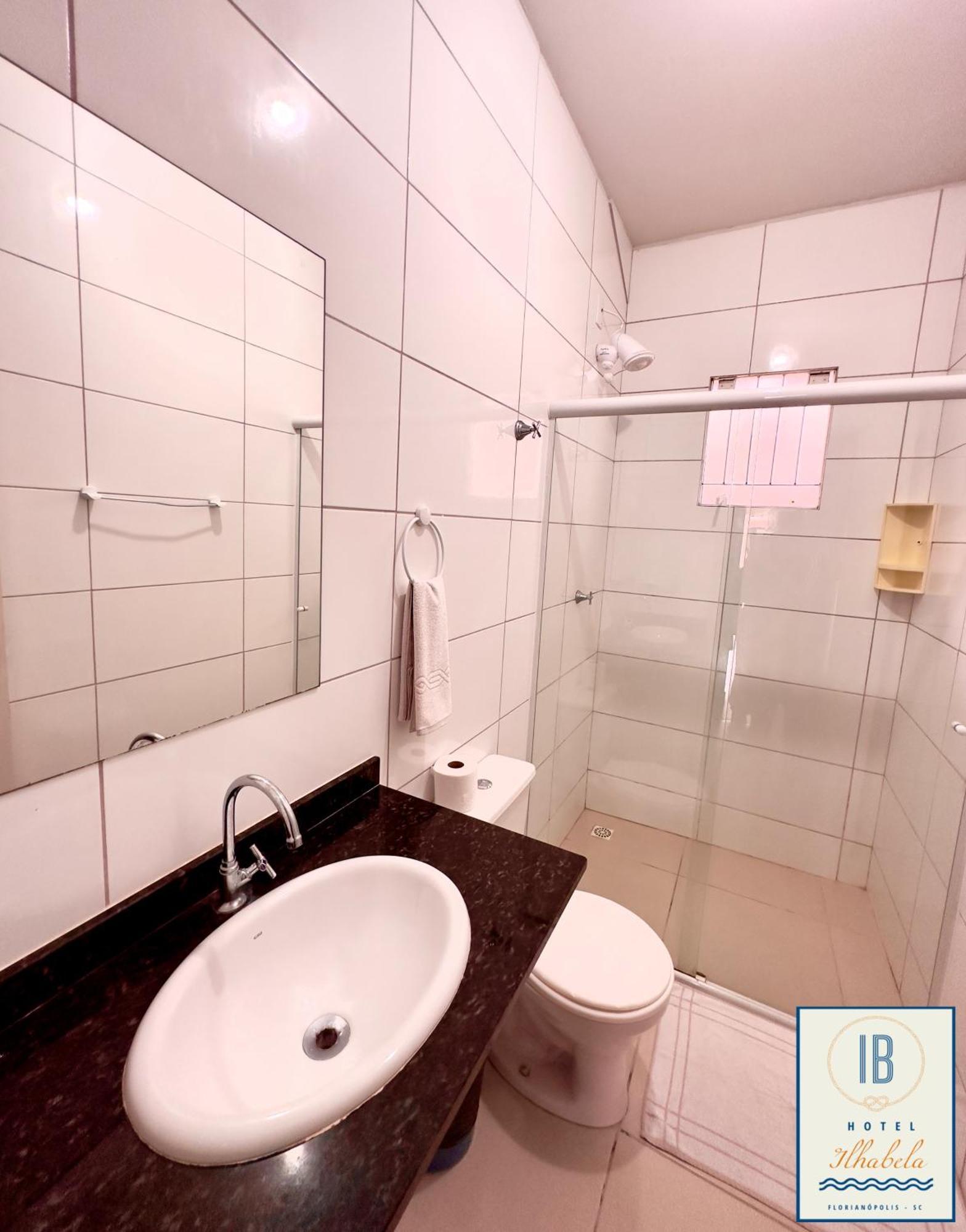 Hotel Residencial Ilhabela Florianópolis 外观 照片