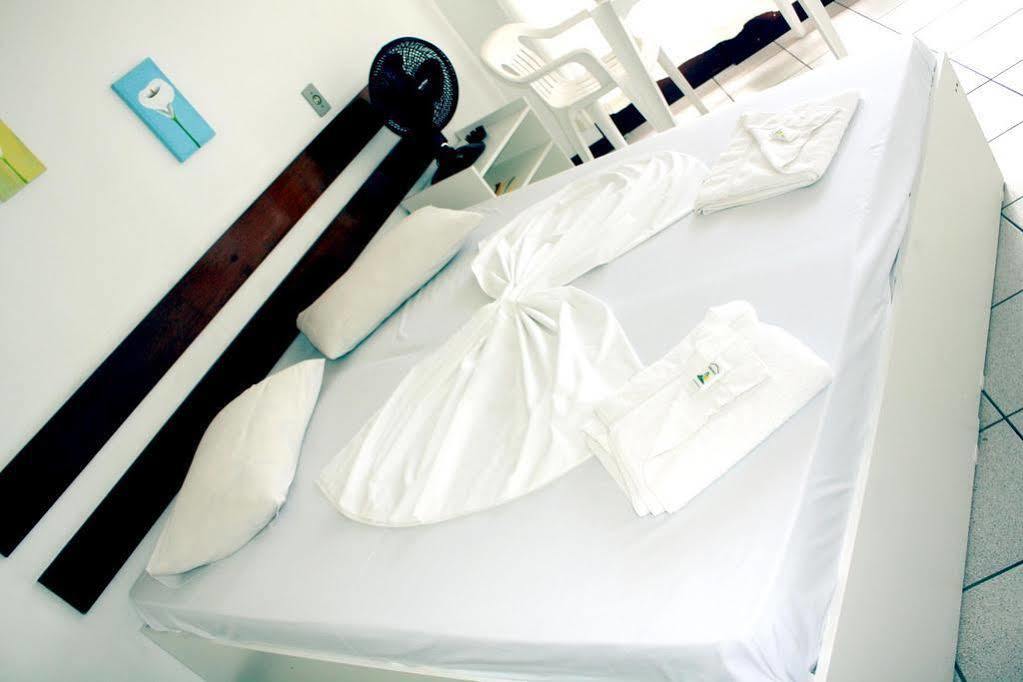 Hotel Residencial Ilhabela Florianópolis 外观 照片