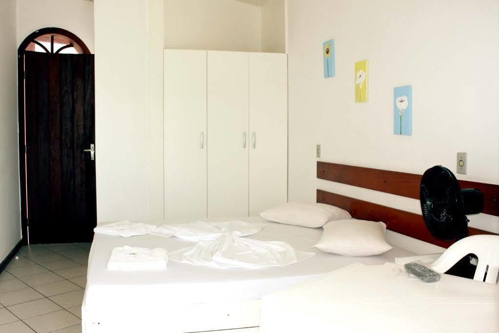 Hotel Residencial Ilhabela Florianópolis 外观 照片