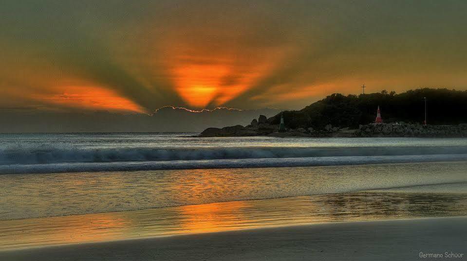 Hotel Residencial Ilhabela Florianópolis 外观 照片