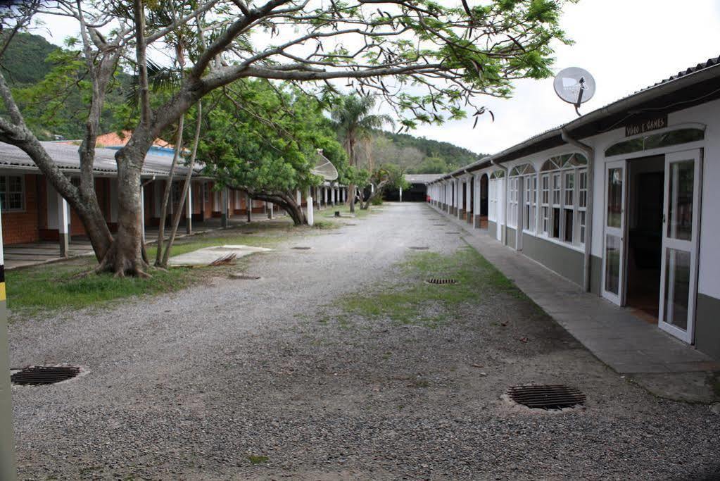 Hotel Residencial Ilhabela Florianópolis 外观 照片