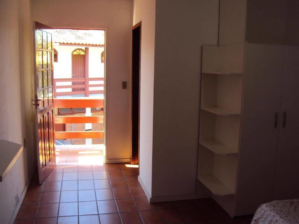 Hotel Residencial Ilhabela Florianópolis 外观 照片